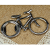 DIY Bike Design Bottle Opener Favors DIY Bike Design Bottle Opener Favors