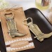 Cowboy Boot Bottle Opener Cowboy Boot Bottle Opener