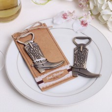 Cowboy Boot Bottle Opener