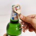 Antique Rudder design bottle opener Antique Rudder design bottle opener
