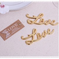 Love Bottle Openers