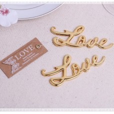 Love Bottle Openers