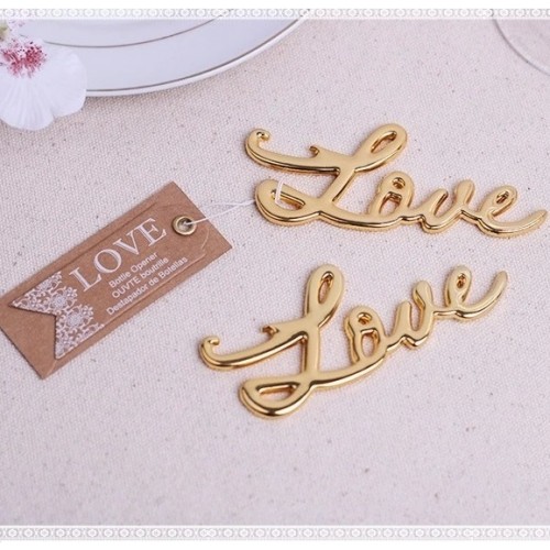 Love Bottle Openers Love Bottle Openers