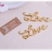 Love Bottle Openers Love Bottle Openers