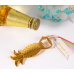 Gold Pineapple Bottle Openers Gold Pineapple Bottle Openers